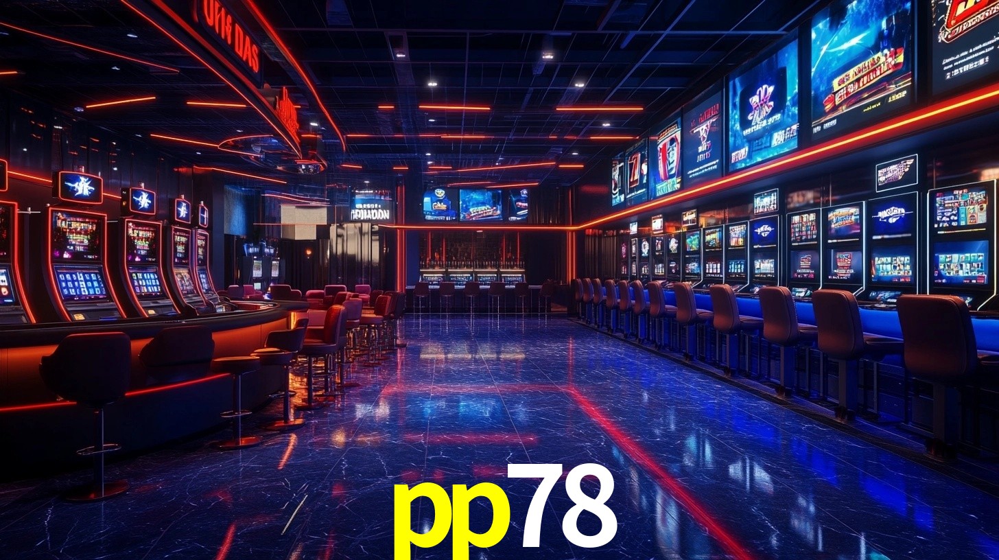 Welcome Bonus pp78