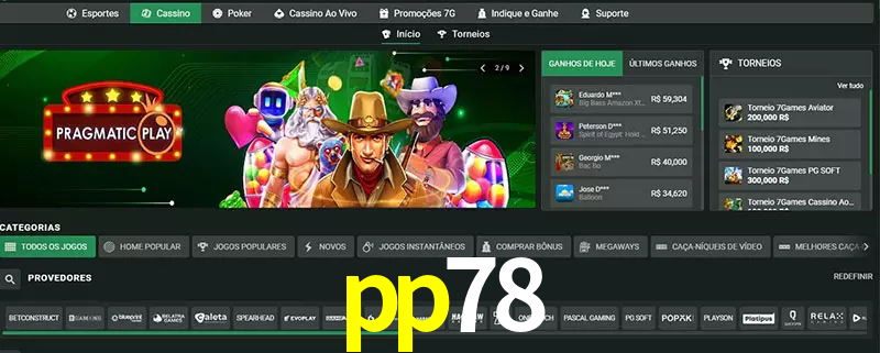 cassino pp78