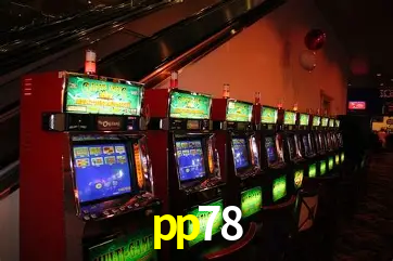 A Emoção da Loteria na pp78: Uma Chance de Mudança de Vida