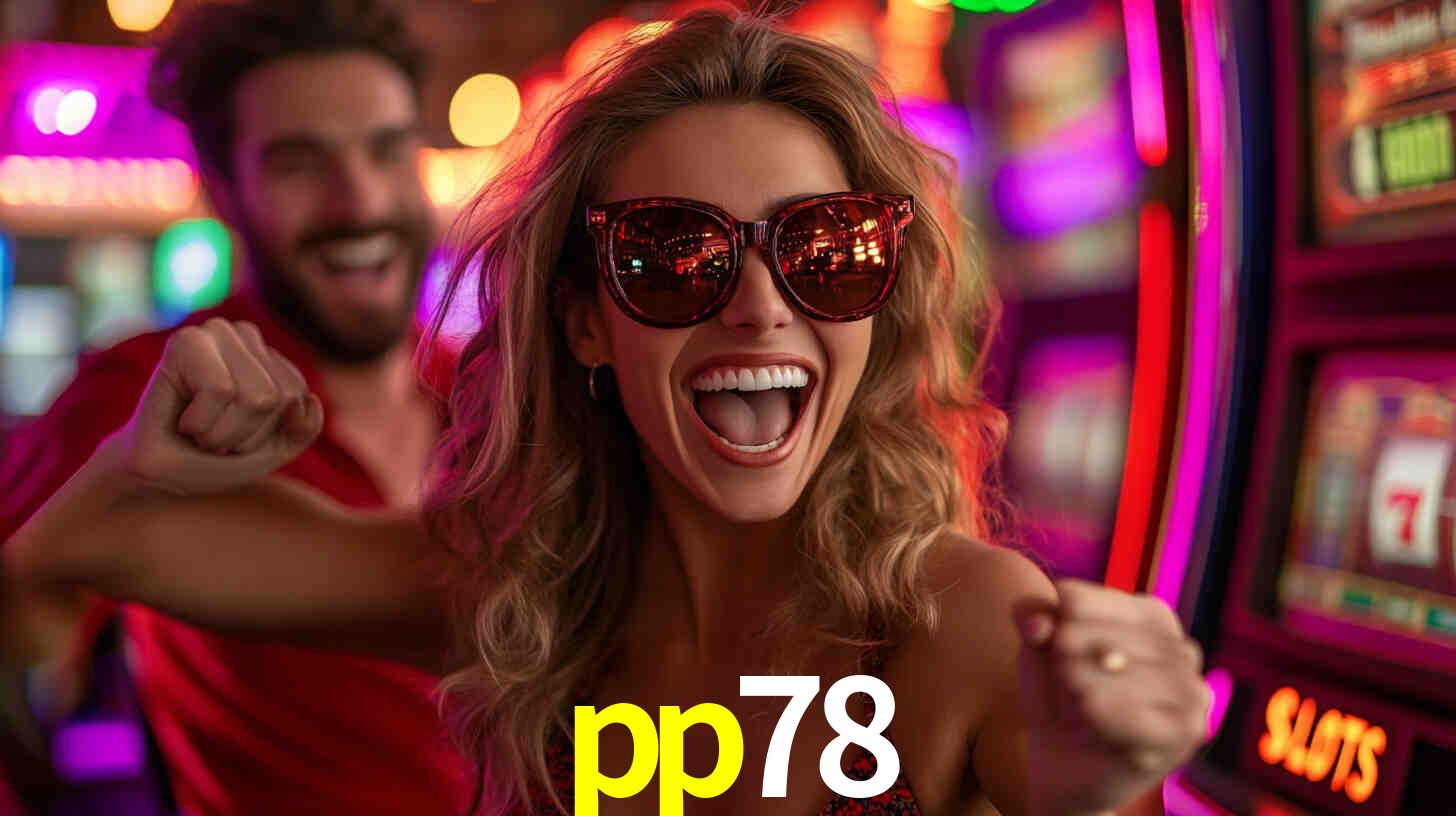 Explorando a Categoria de Eventos em Apostas na pp78