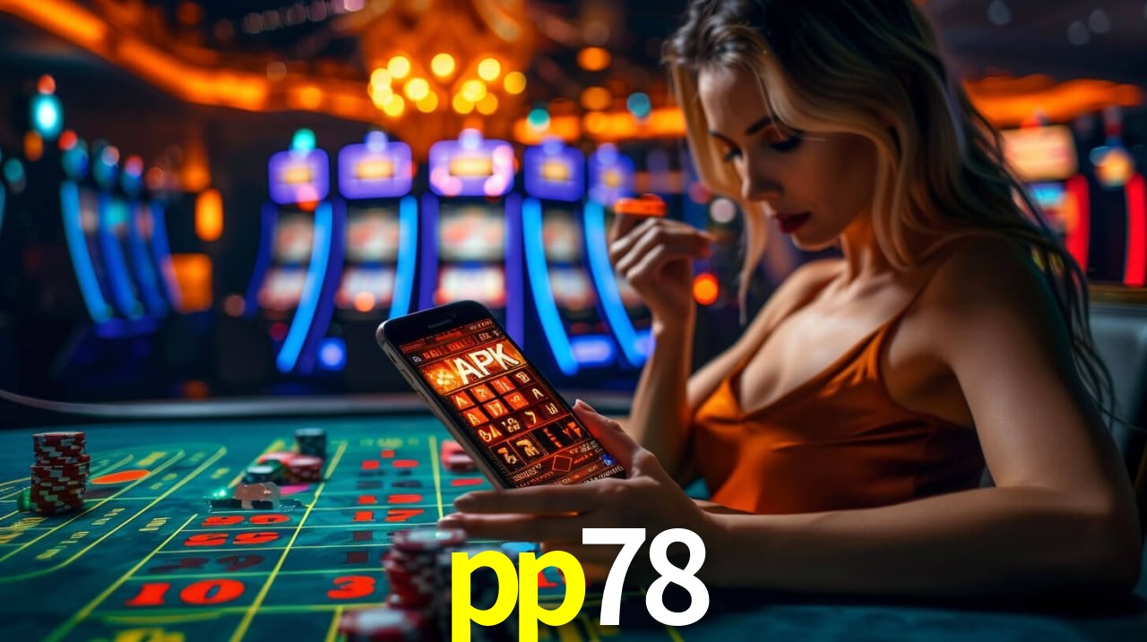 Live Casino pp78