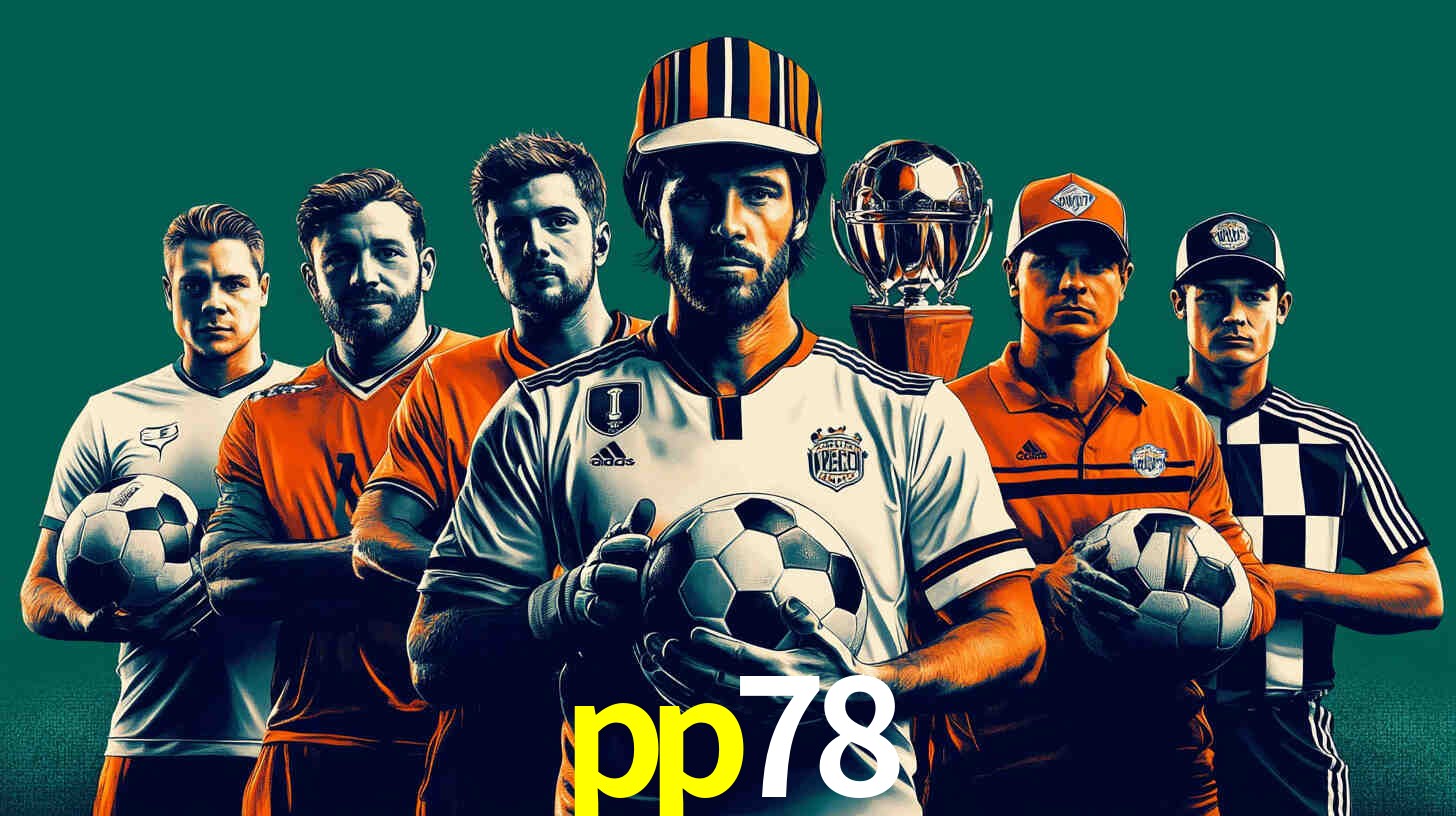 Descubra a Essência do pp78: Nossa História e Compromissos