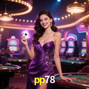 Casino Ao Vivo pp78