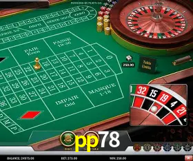 pp78 bet