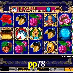 Descubra a Magia dos Jogos de Arcade no pp78