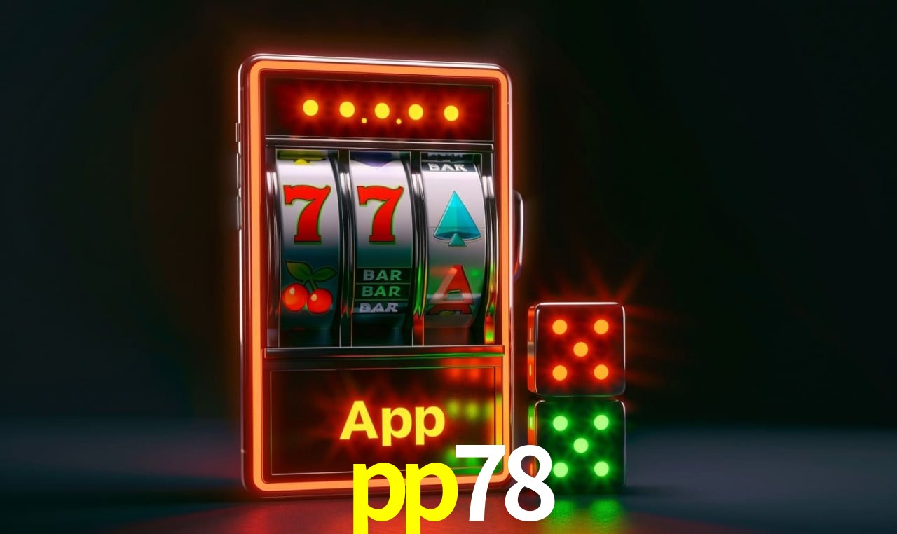 Jogos de Slot pp78