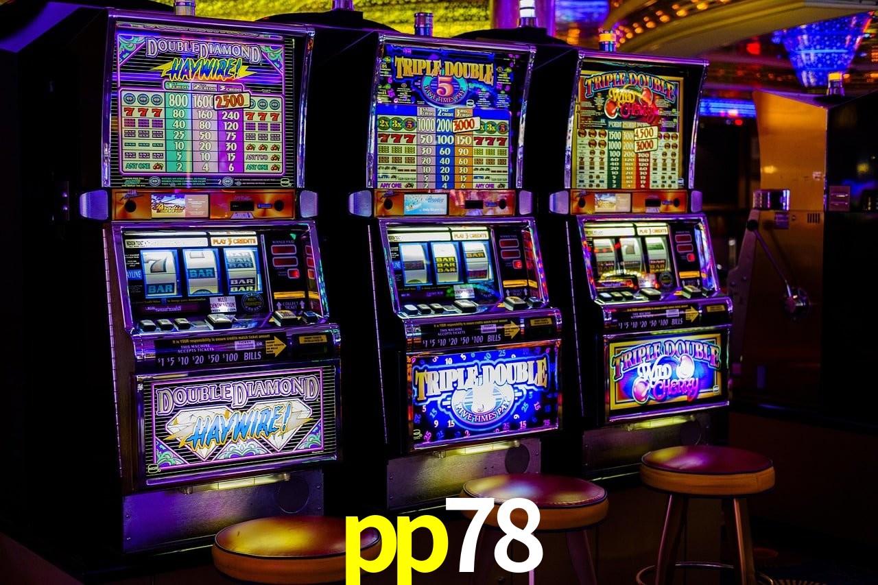 Apostas de Futebol pp78