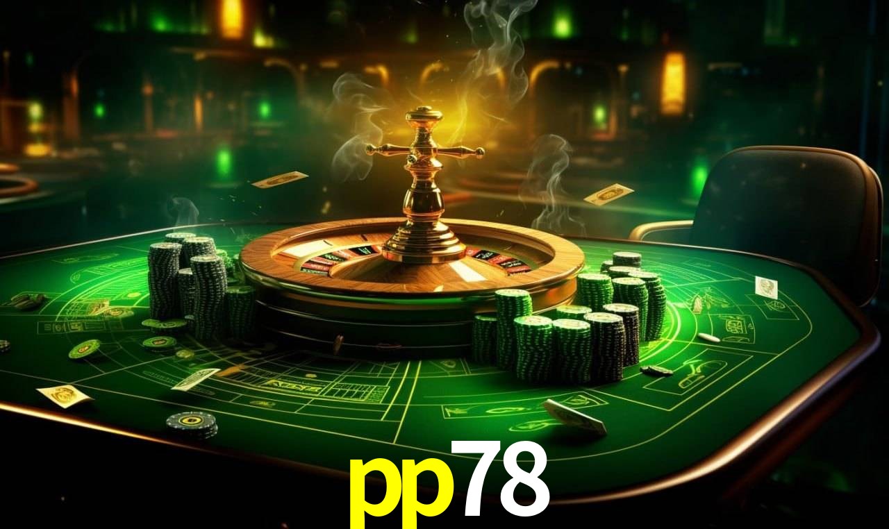 Casino Ao Vivo pp78