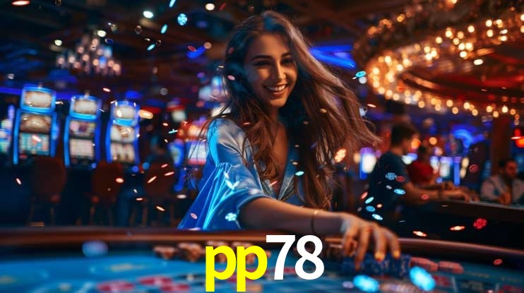 Welcome Bonus pp78