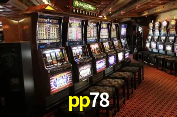 A Popularidade dos Caça-Níqueis no pp78