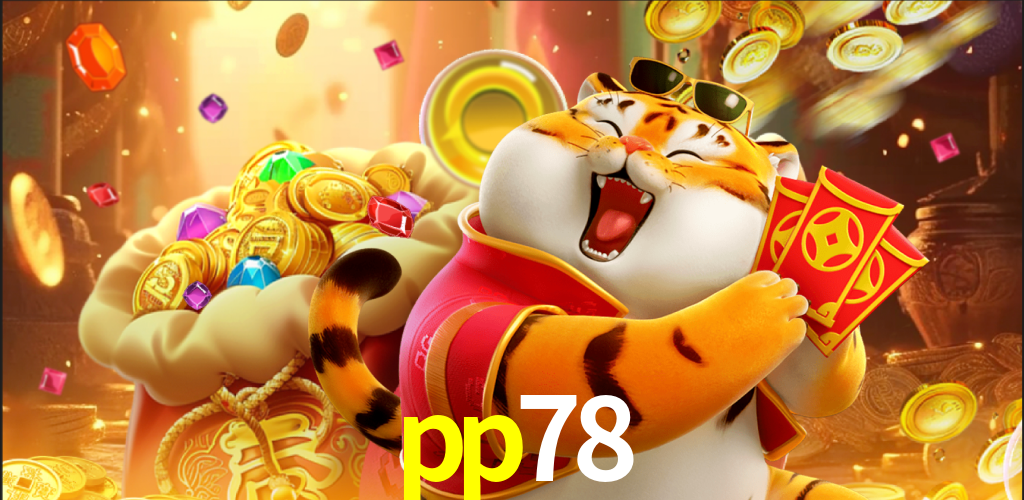 pp78: A Experiência de Casino com Jogos de Mesa ao Vivo