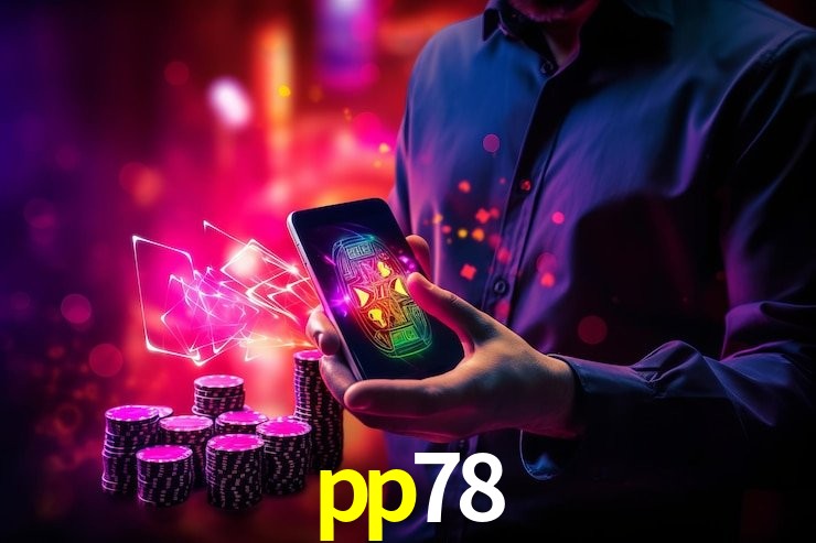 Estatísticas do Jogo pp78