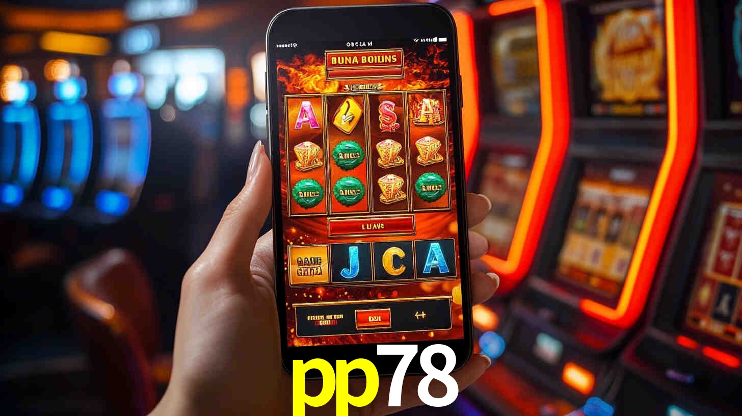 pp78: Seu Cassino Premiado com Pagamentos Rápidos