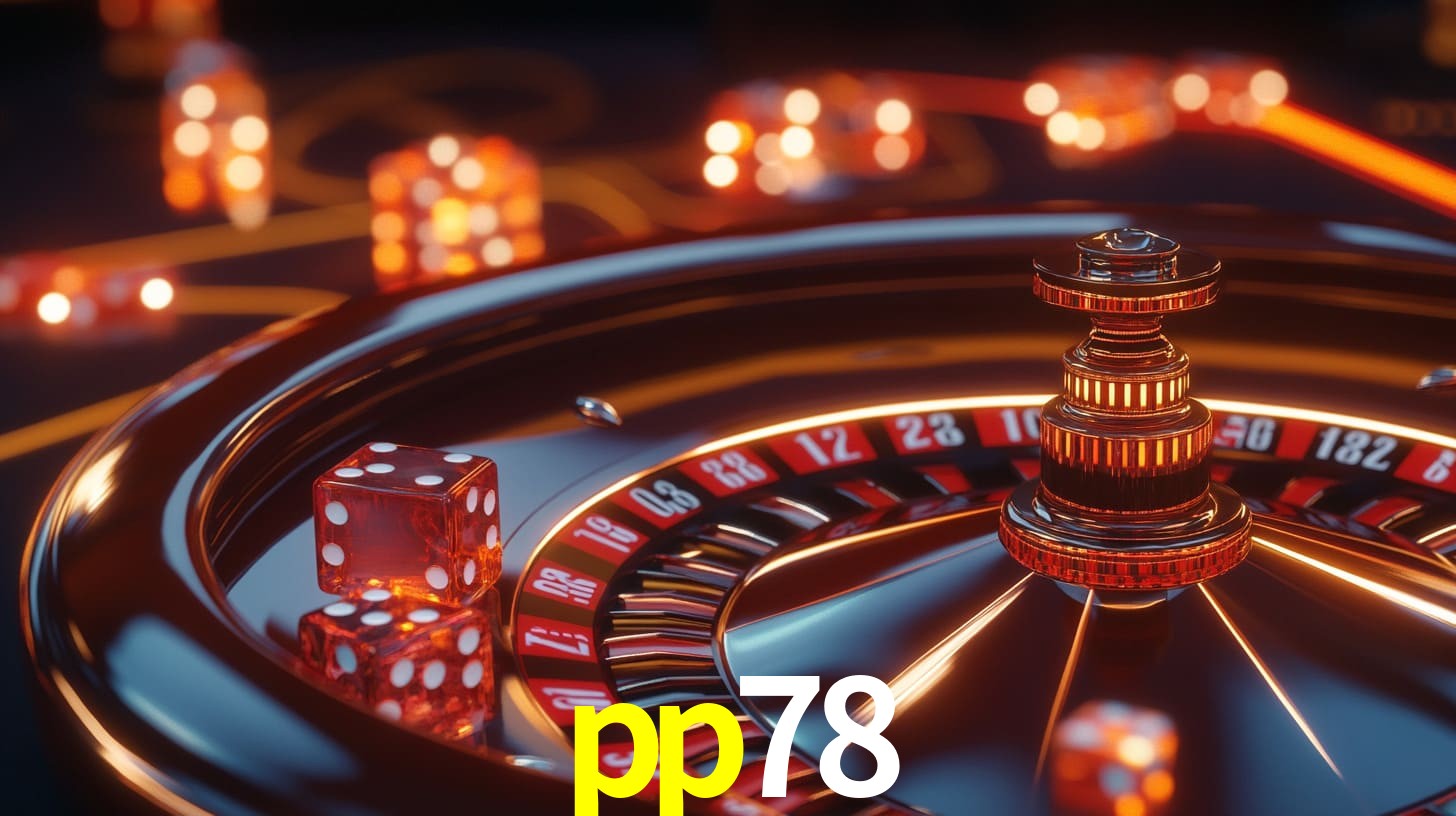 Bônus Generosos e Exclusivos no pp78 para Você!