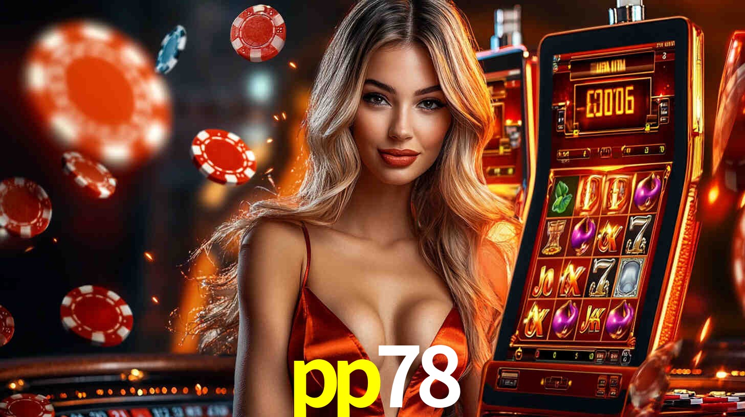 pp78 - Caça-Níqueis de Pressão - pp78.com