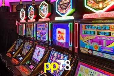 Inovações de Jogos na pp78: O Futuro das Experiências Interativas